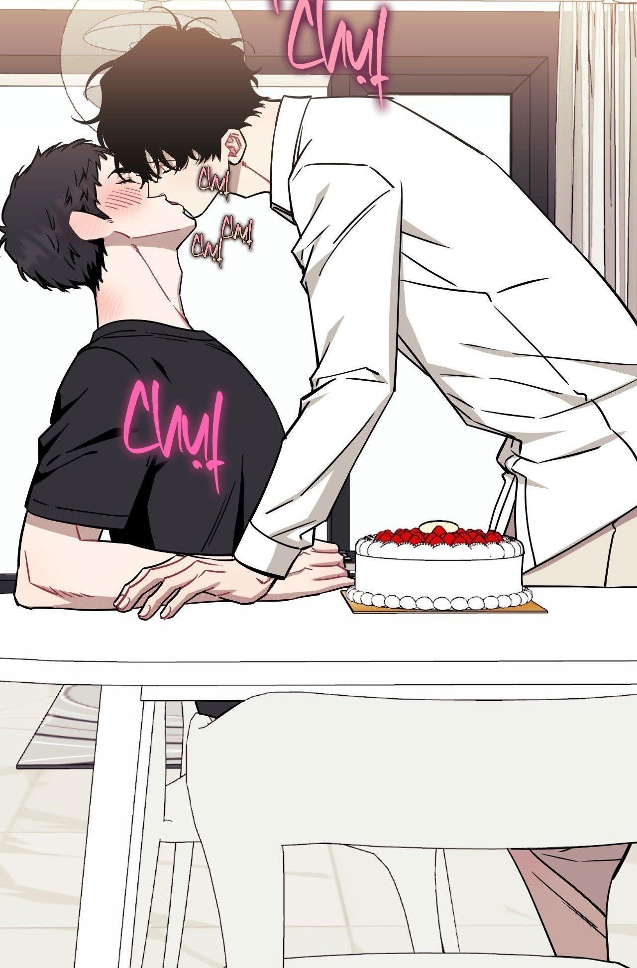 hơn cả bạn bè Chapter 93 anh chủ nt5 4