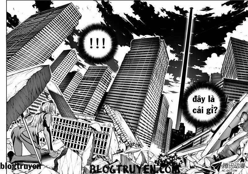 thế giới cuối chapter 1.1 20