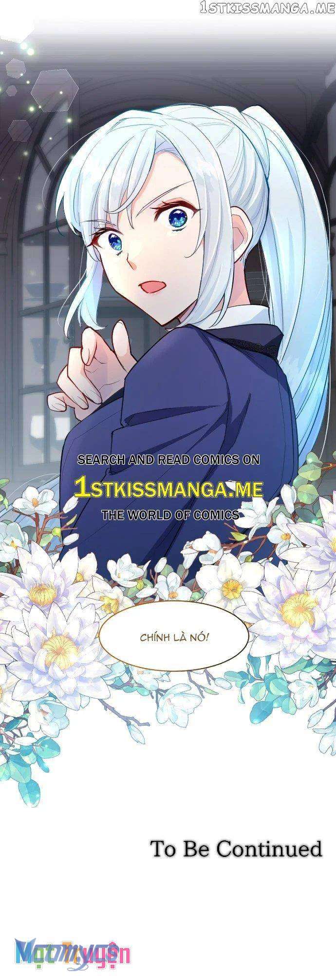 sự báo thù của một vị thánh chapter 44 30