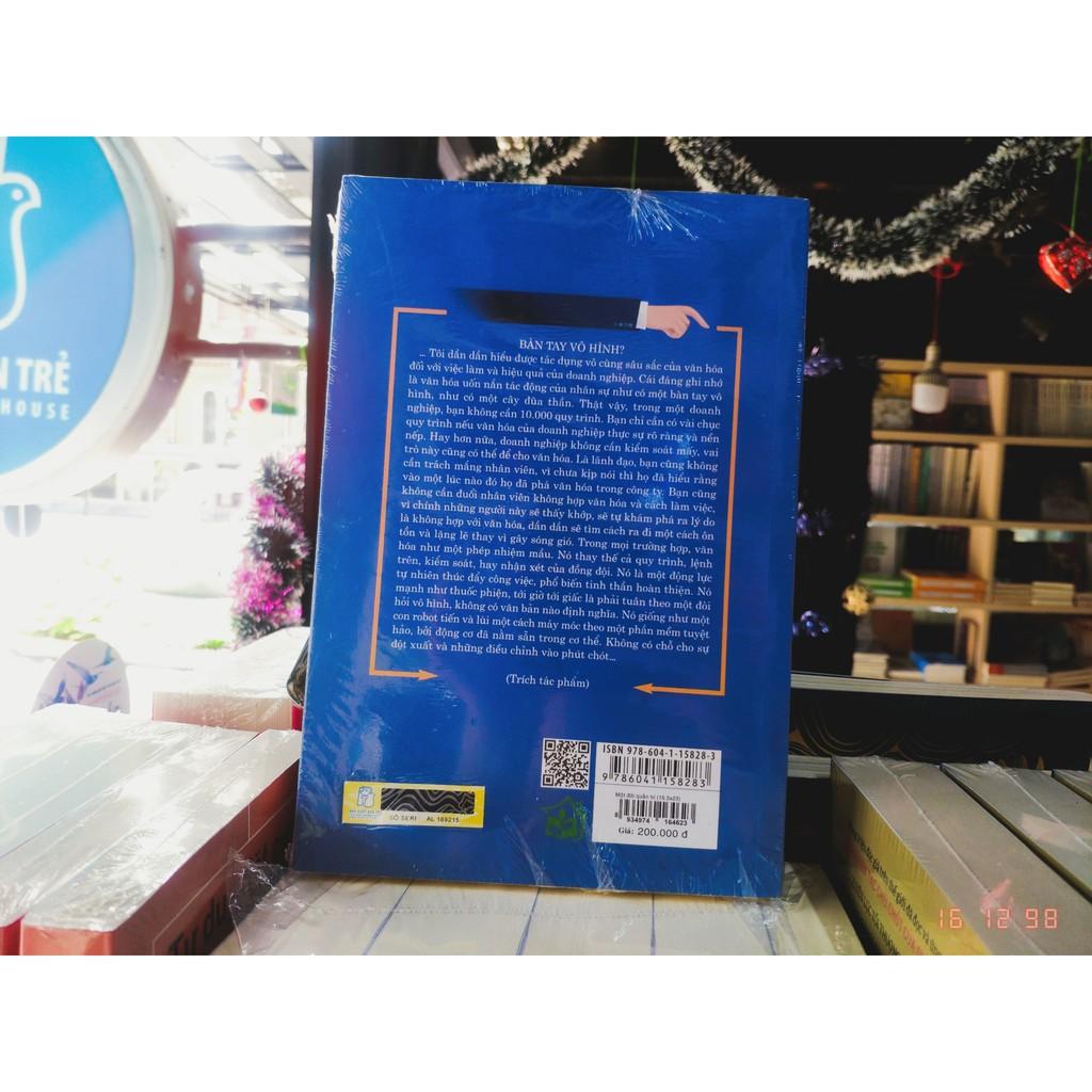 Một Đời Quản Trị - Gs. Phan Văn Trường