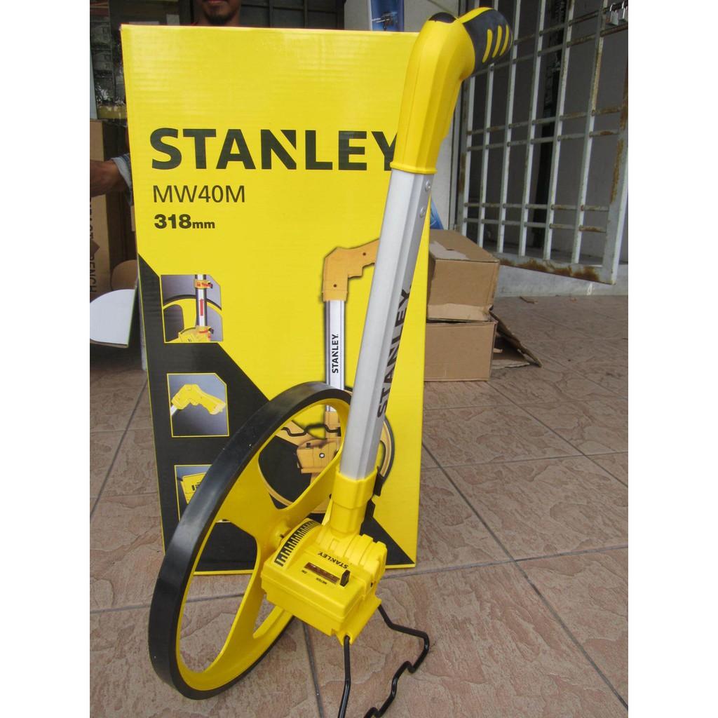 Cây lăn đo đường Stanley MW40M 77-174