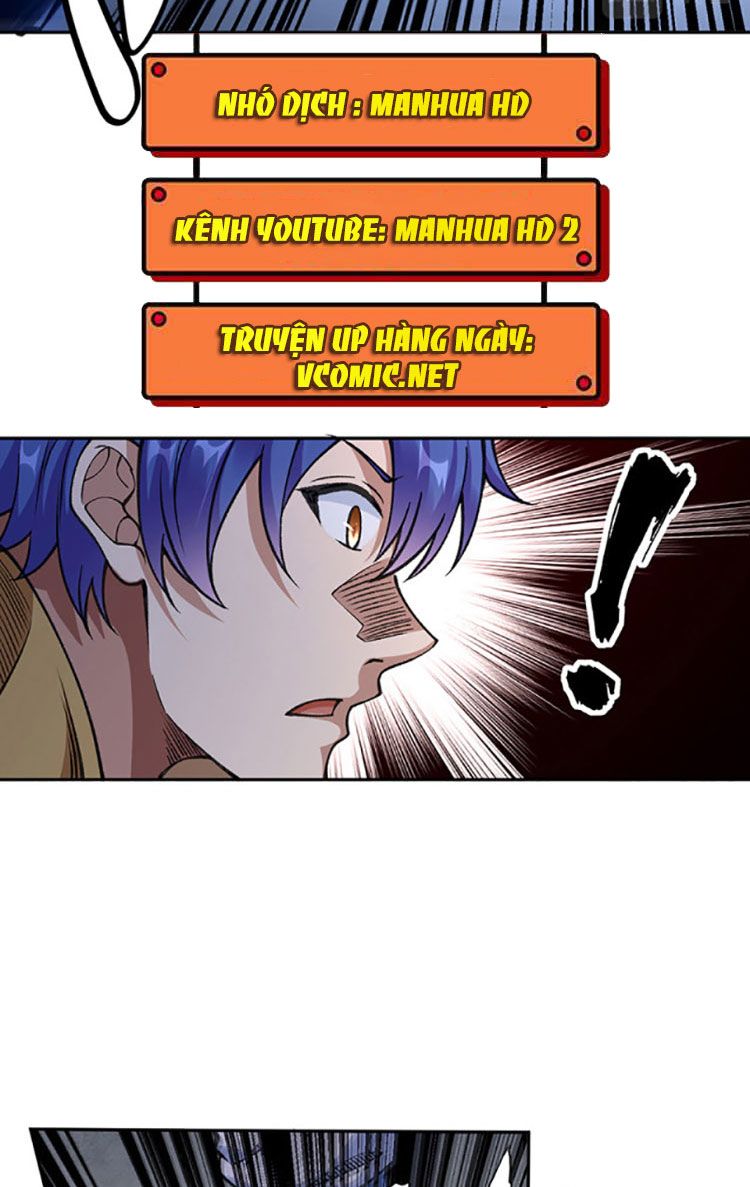 võ đạo độc tôn chapter 407 18