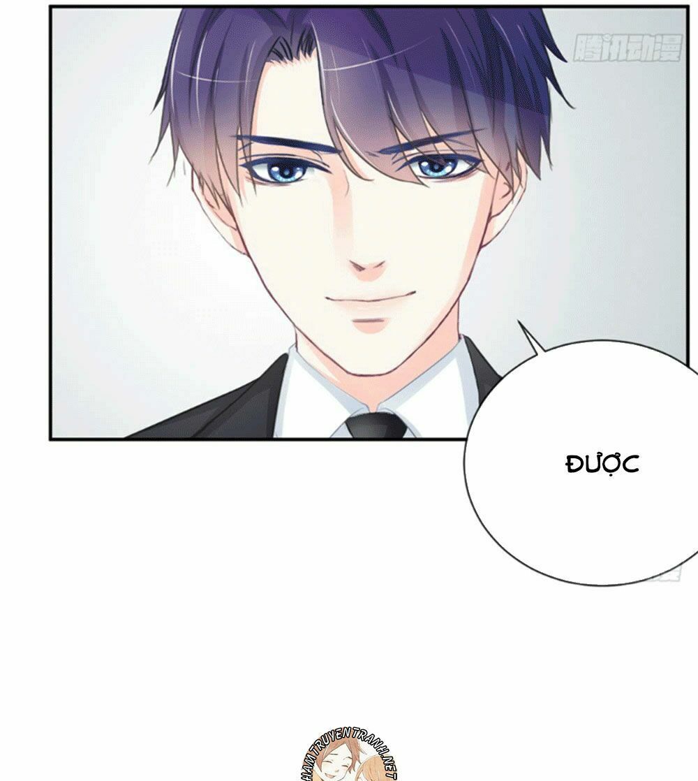 cẩm lý thiếu nữ của tôi chapter 8.2 12