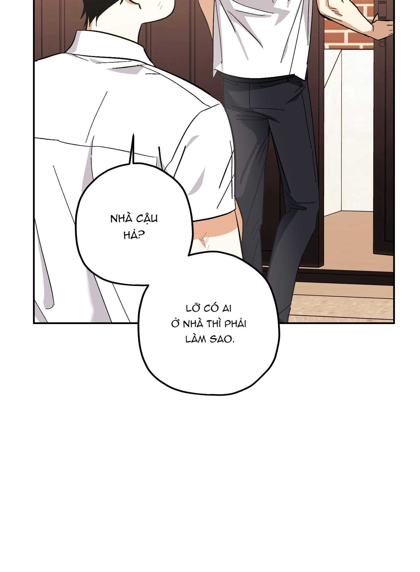 bl ngắn tuyển chọn Chapter 26.8 TƯƠNG XỨNG 8 9