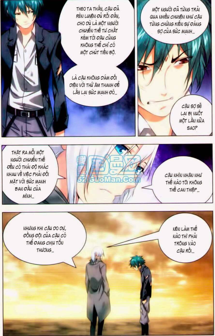 chín chín tám mươi một - 9981 chapter 55 3