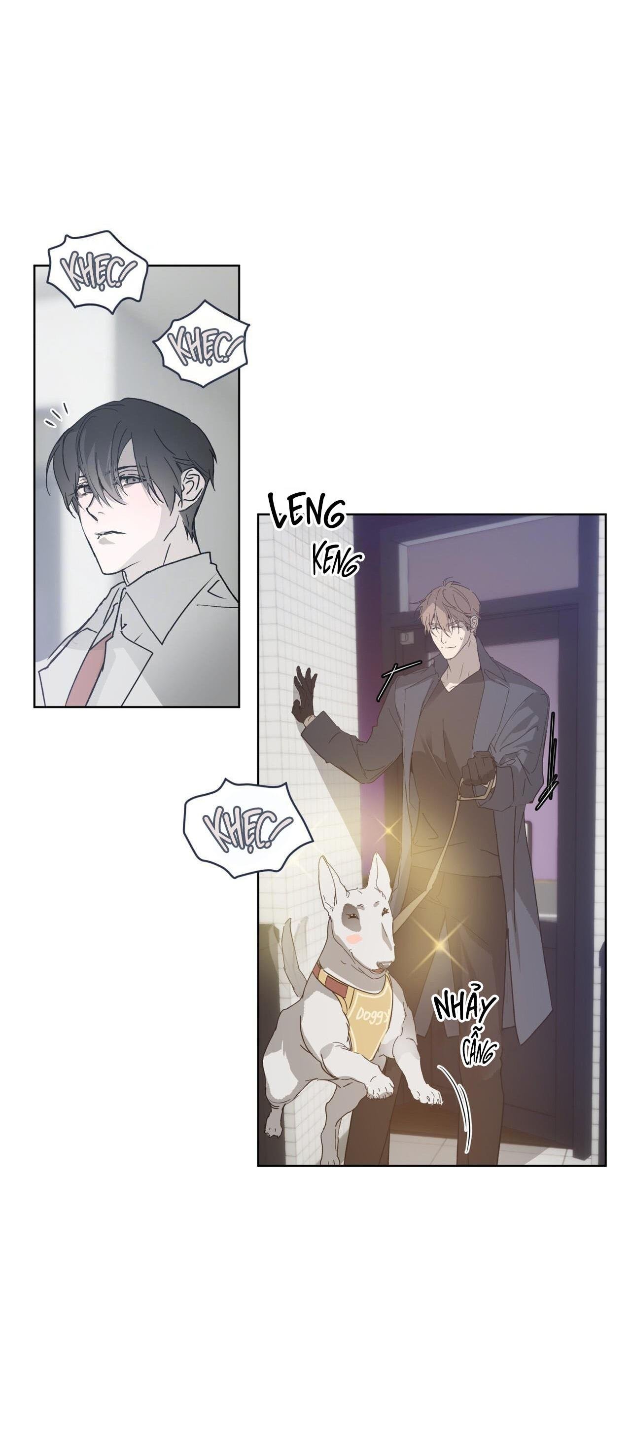 hồi ức của nhịp thở chapter 26 37