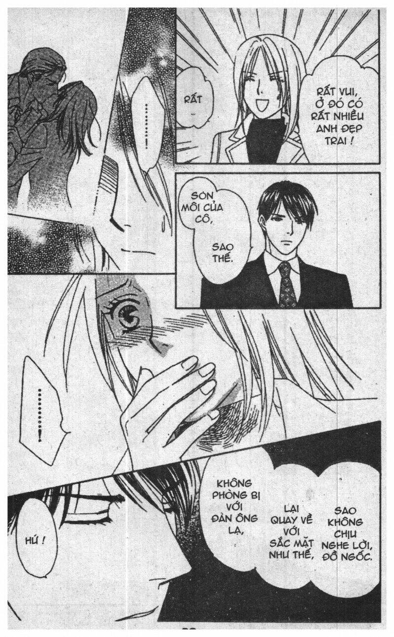 chiyou yo hana yo chapter 4 27