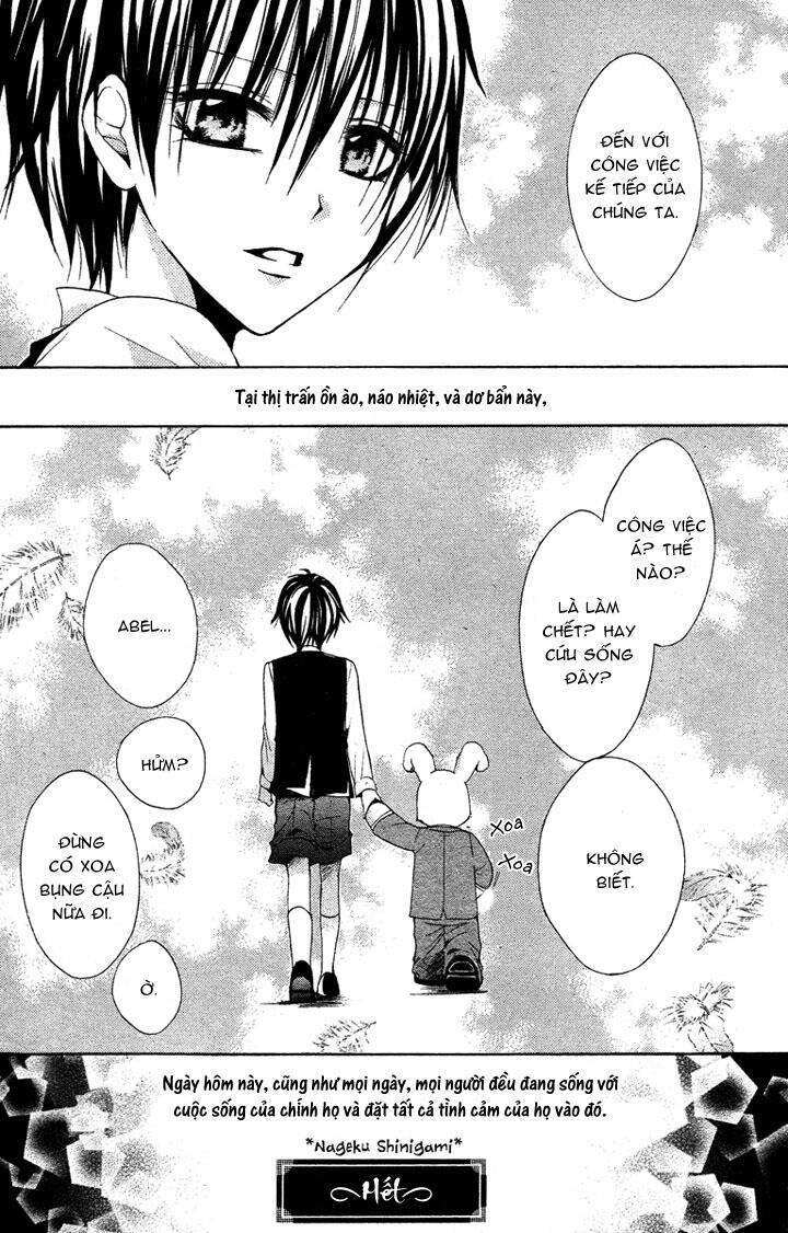 tổng hợp one shot. chapter 261 44