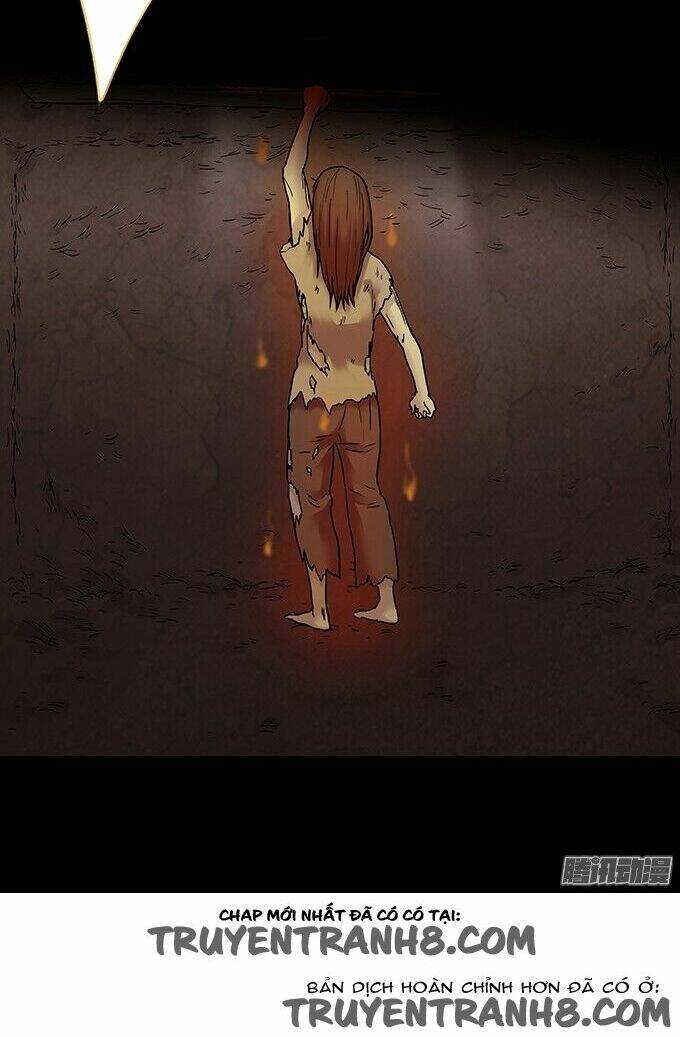 ớn lạnh tuyệt đối chapter 103 14