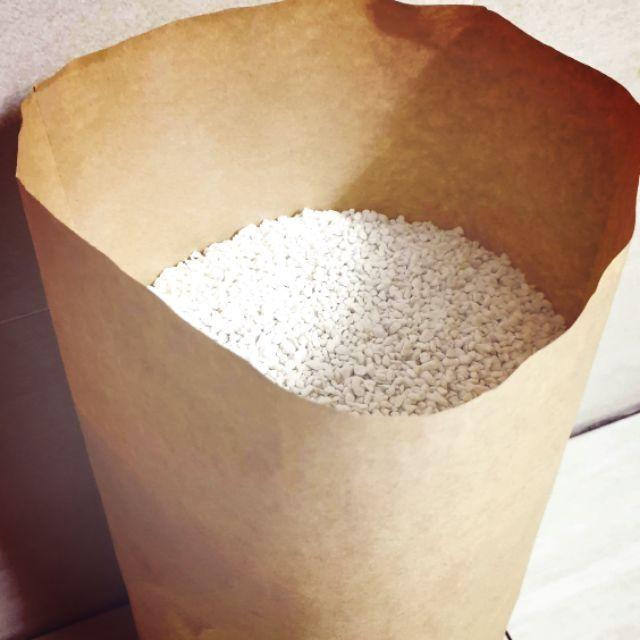 ĐÁ PERLITE TRỒNG SEN ĐÁ, XƯƠNG RỒNG