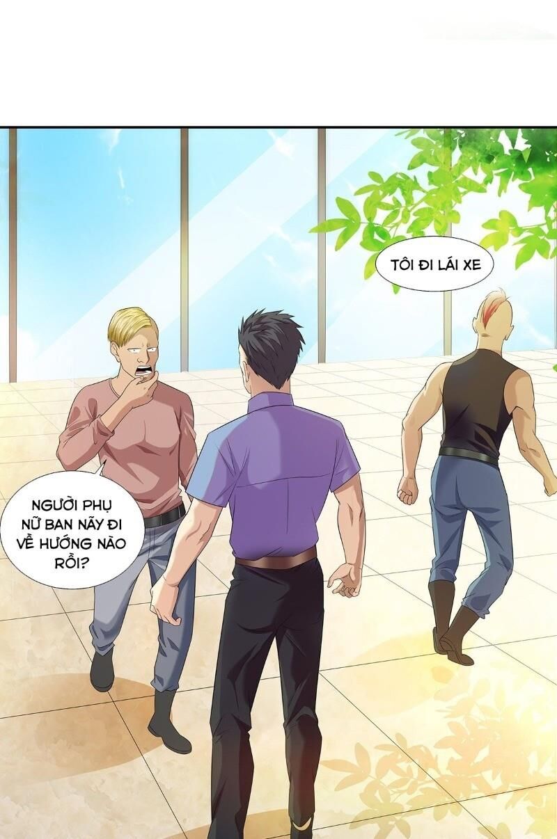 đô thị lãng tử chapter 2 31