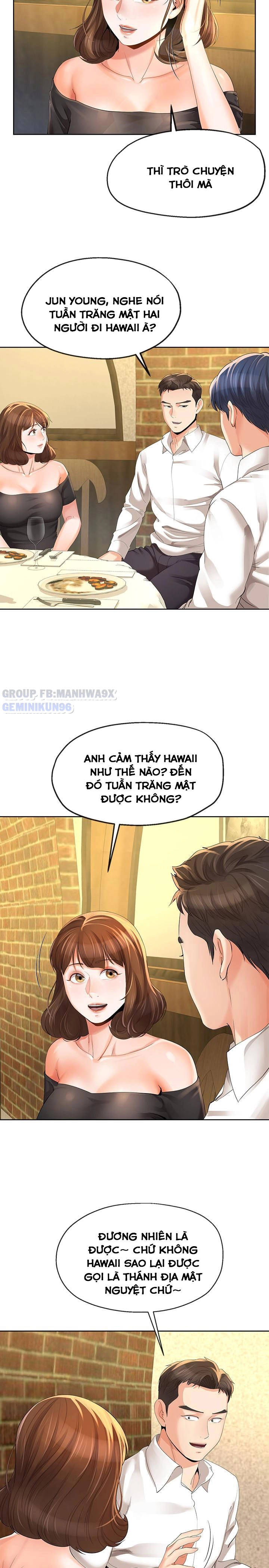 cặp đôi kí sinh chapter 12 12