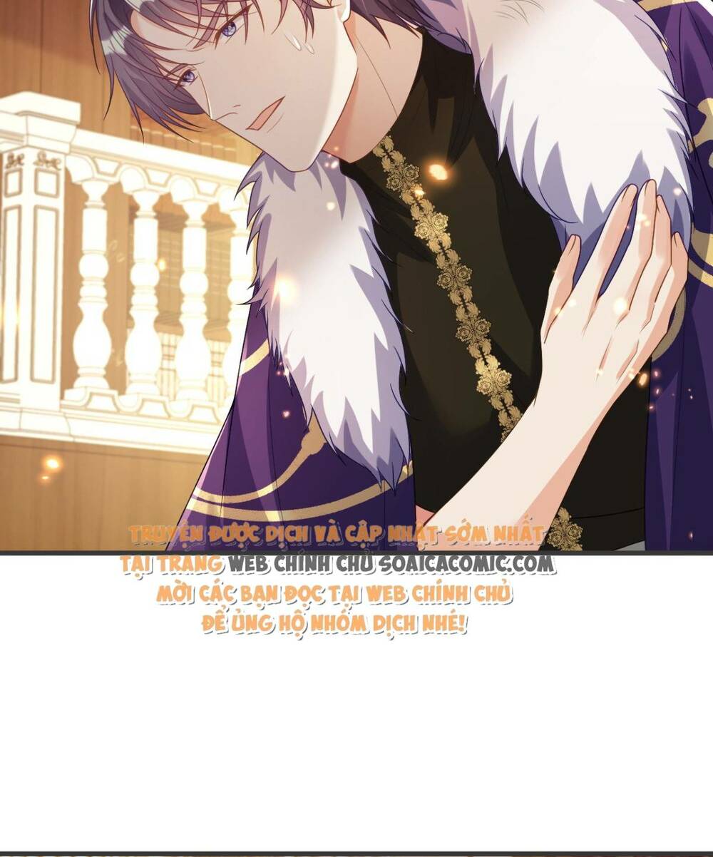 rơi vào tay bạo chúa chapter 41 17