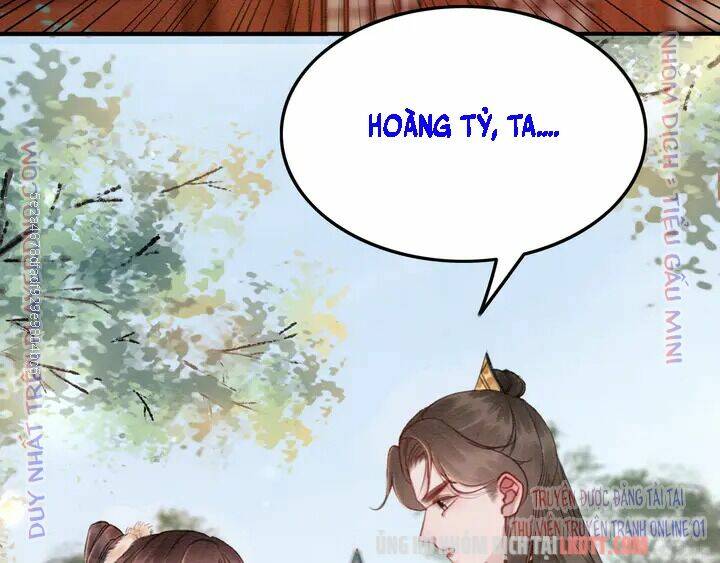 trọng sinh bá sủng nhiếp chính vương quá mạnh mẽ chapter 184 54