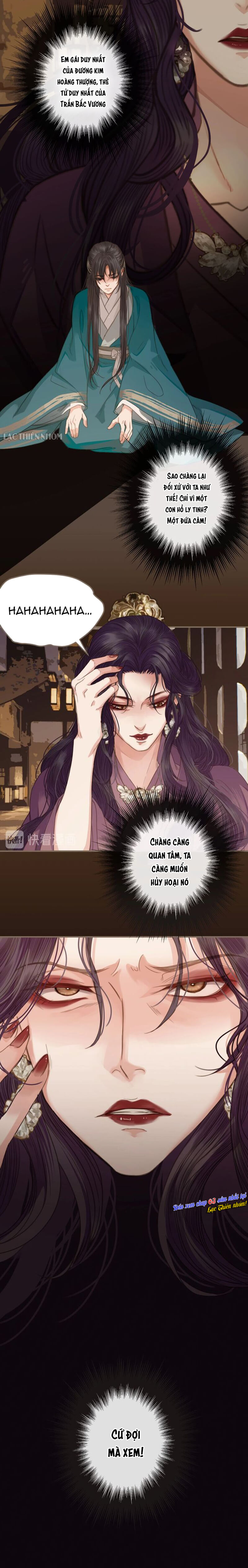 ách nô chapter 2 10