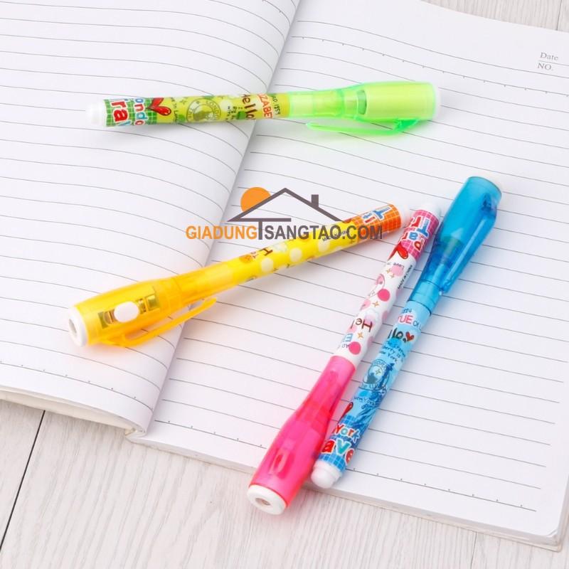 Bút tàng hình M3 bán lỗ Vbán cho vui