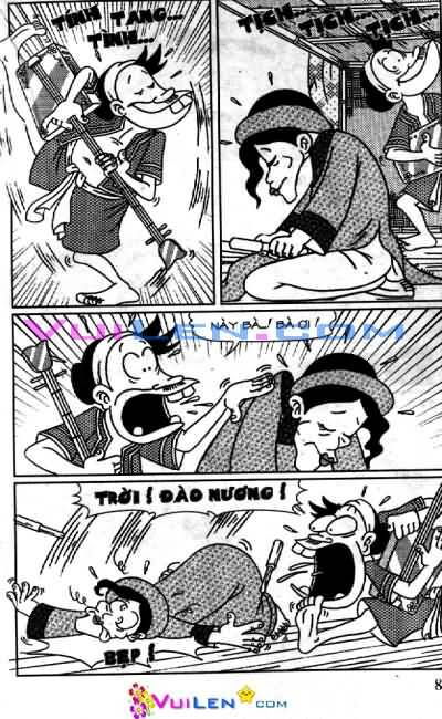 thần đồng đất việt chapter 97 84