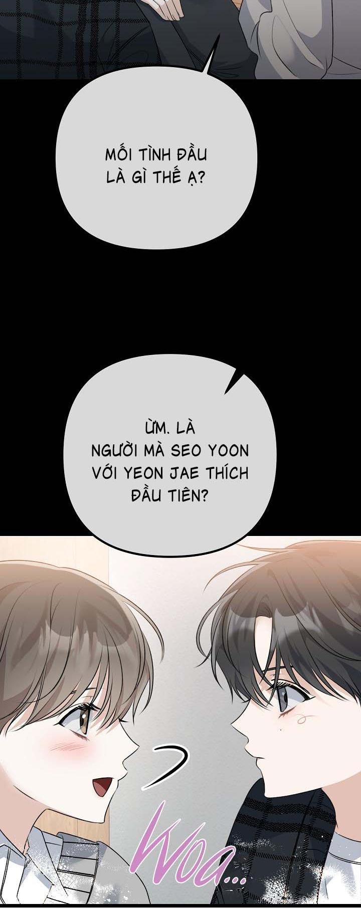 say nắng chapter 20 46