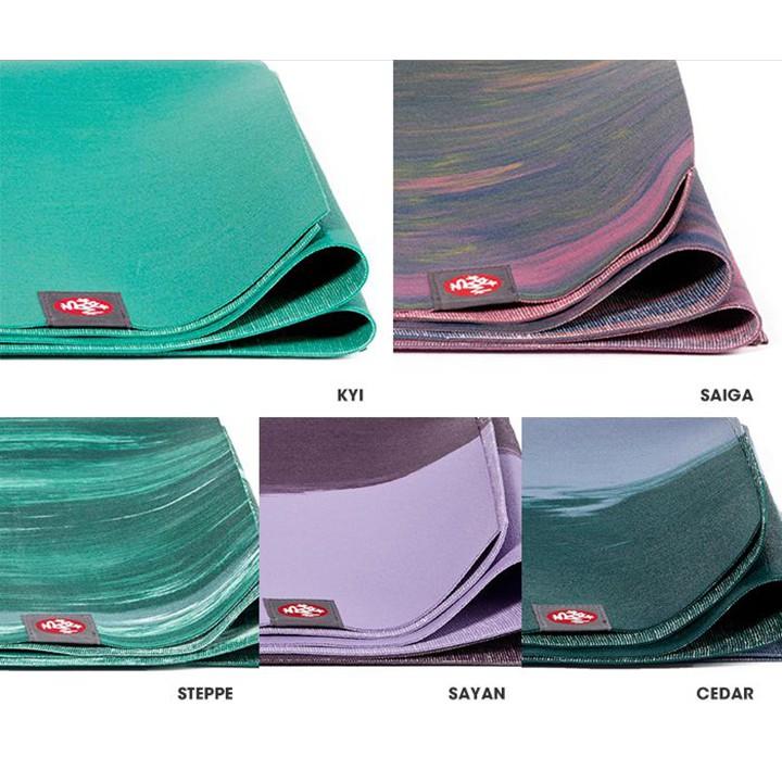 Thảm yoga du lịch Sportslink Manduka – eKO SuperLite 1.5mm