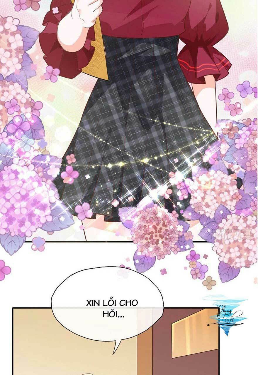 nam thần bóng tối không nghe lời chapter 1 6