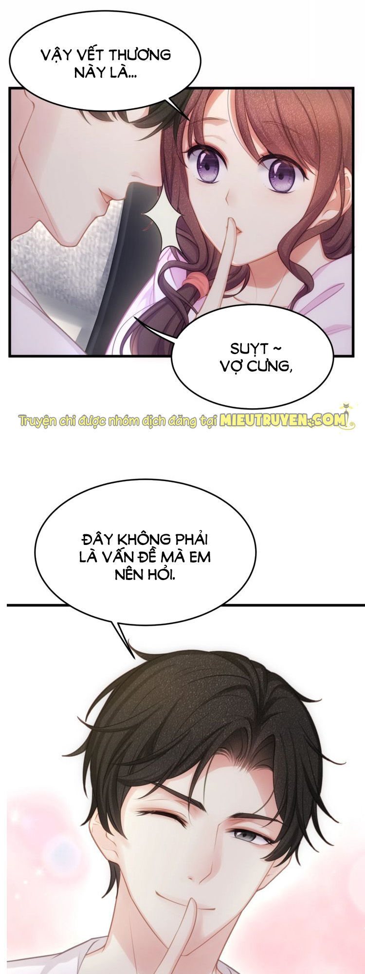 ta với bốn vị cố tiên sinh chapter 2.2 2