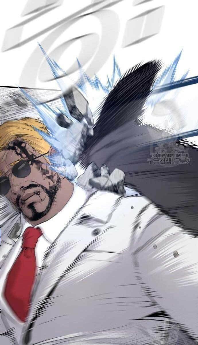 đặc vụ kim chapter 62 95