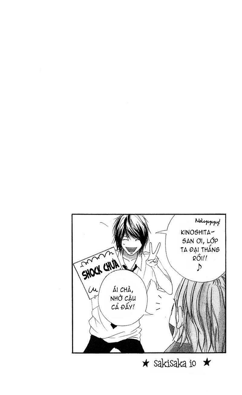 tình yêu học trò chapter 8 48