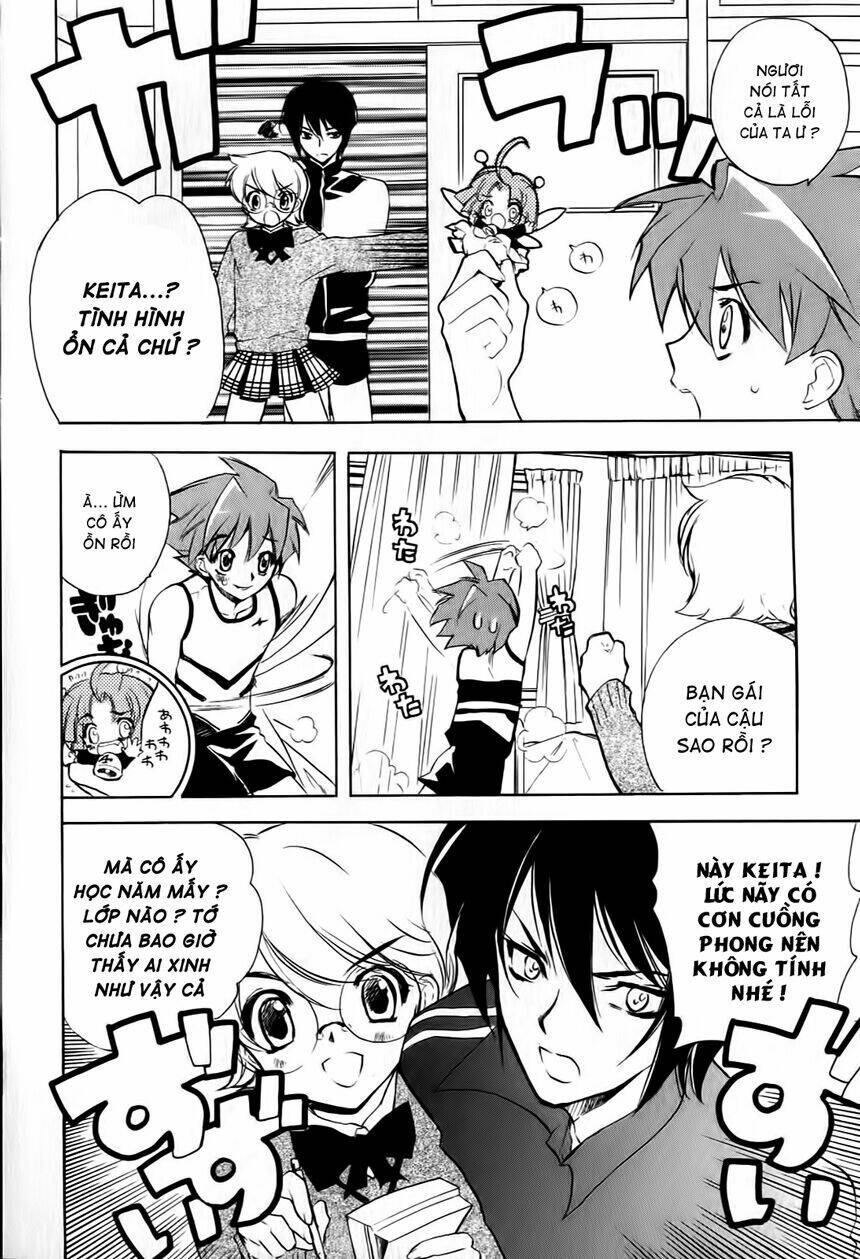 hakoirin devil princess chapter 4 9