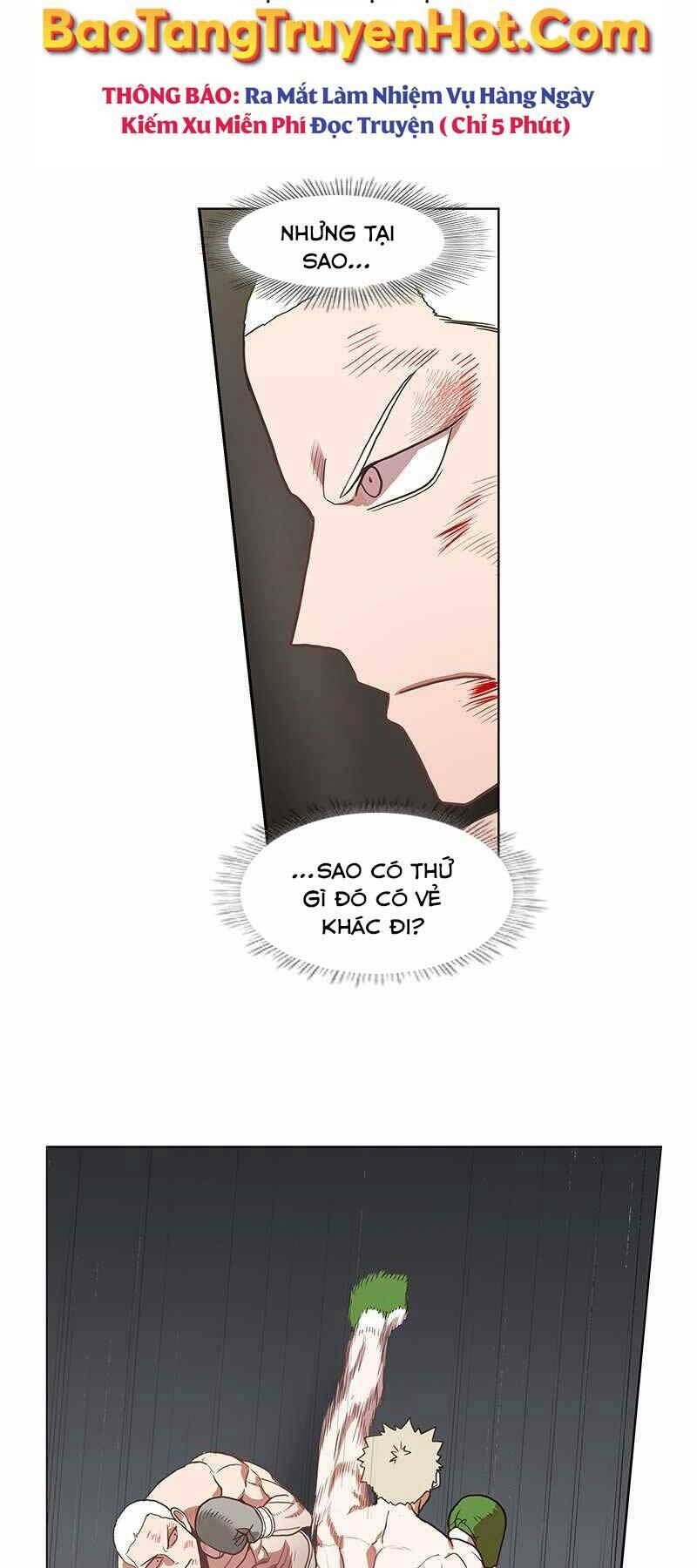 võ sĩ - the boxer chapter 122 24