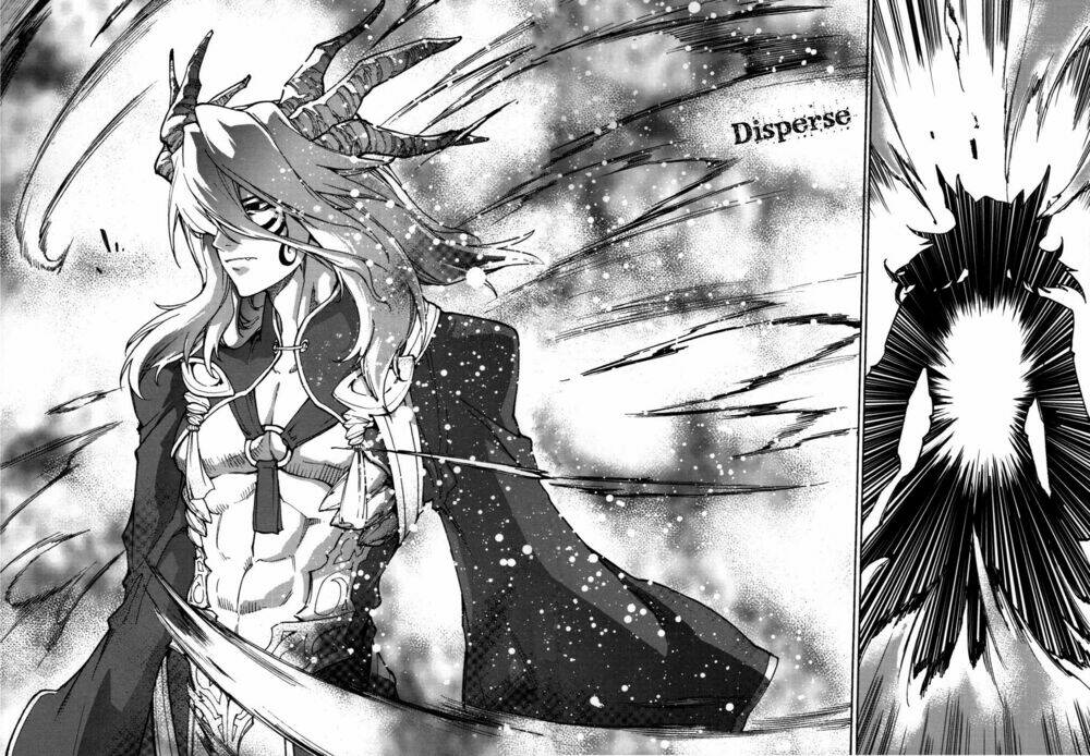 bất sát - kill no more chapter 7 5