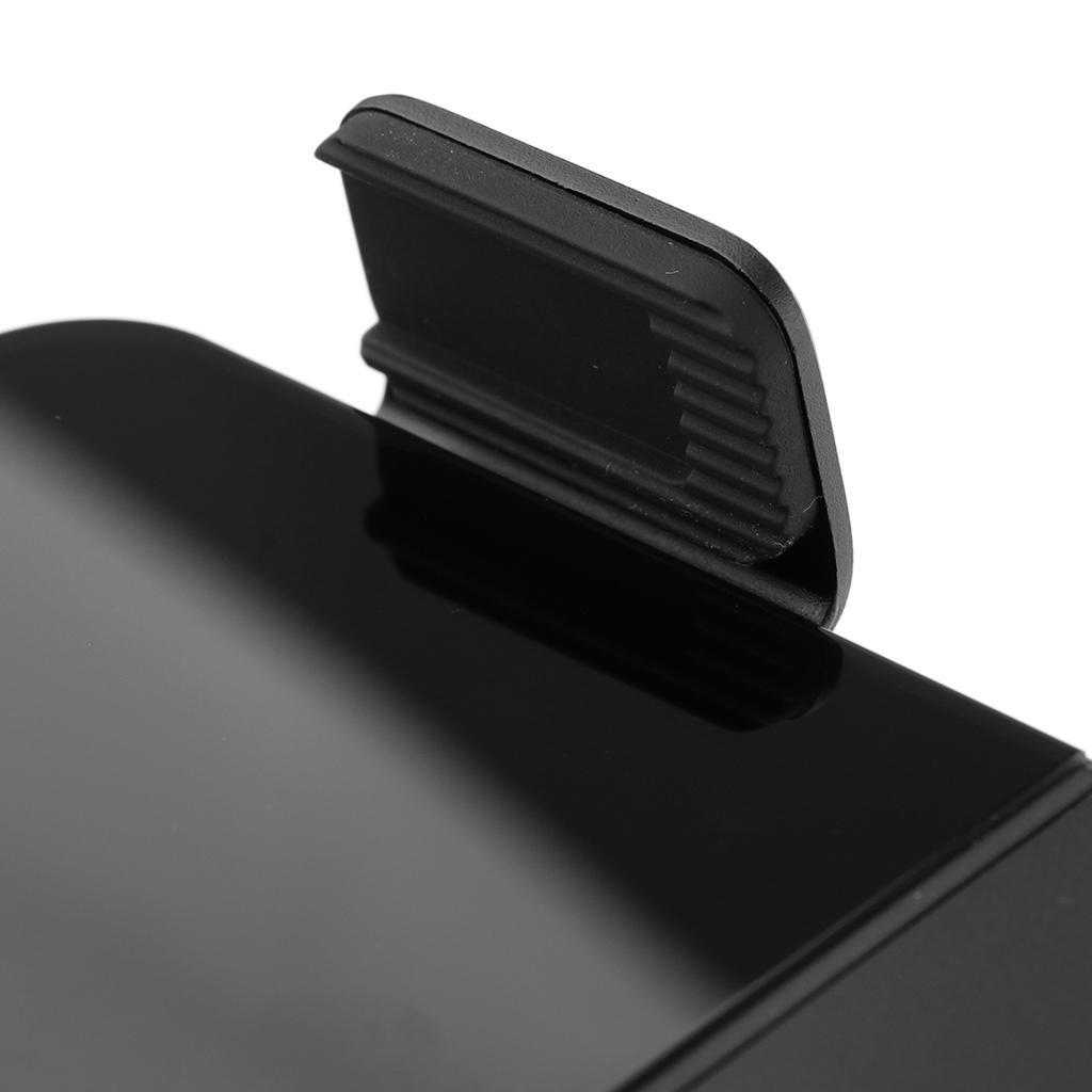 Wireless Car Charger, For Dashboard Air Outlet Phone Holder