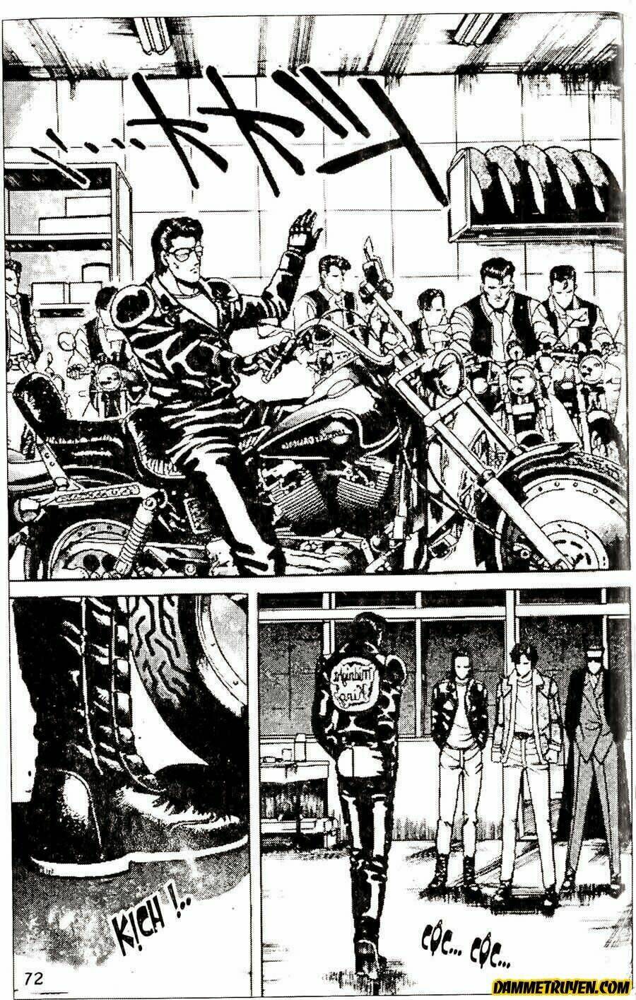 sức mạnh nhân đôi chapter 5.2 11