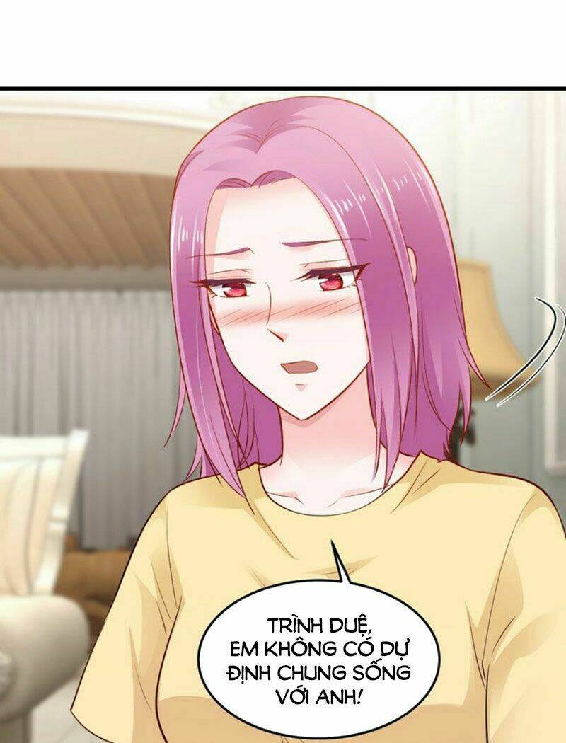 thú cưng độc quyền của boss chapter 102 21