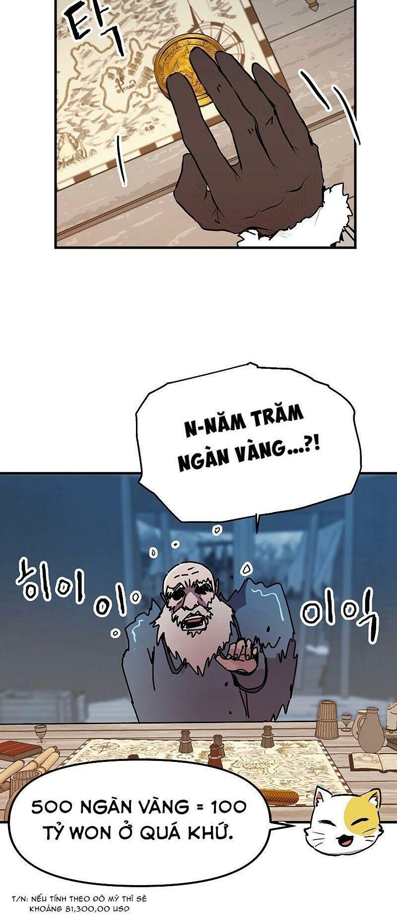 người chơi lỗi chapter 84 34