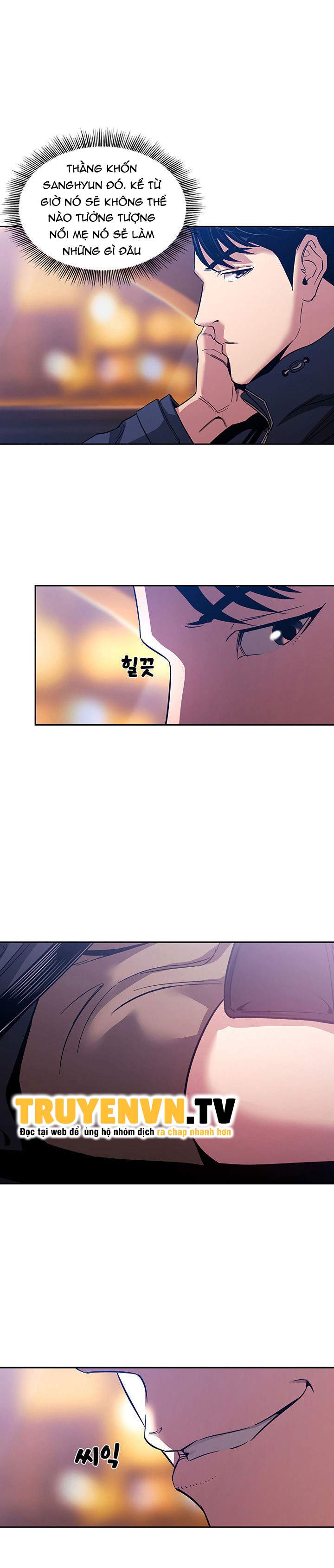 khi mẹ săn trai chapter 15 8