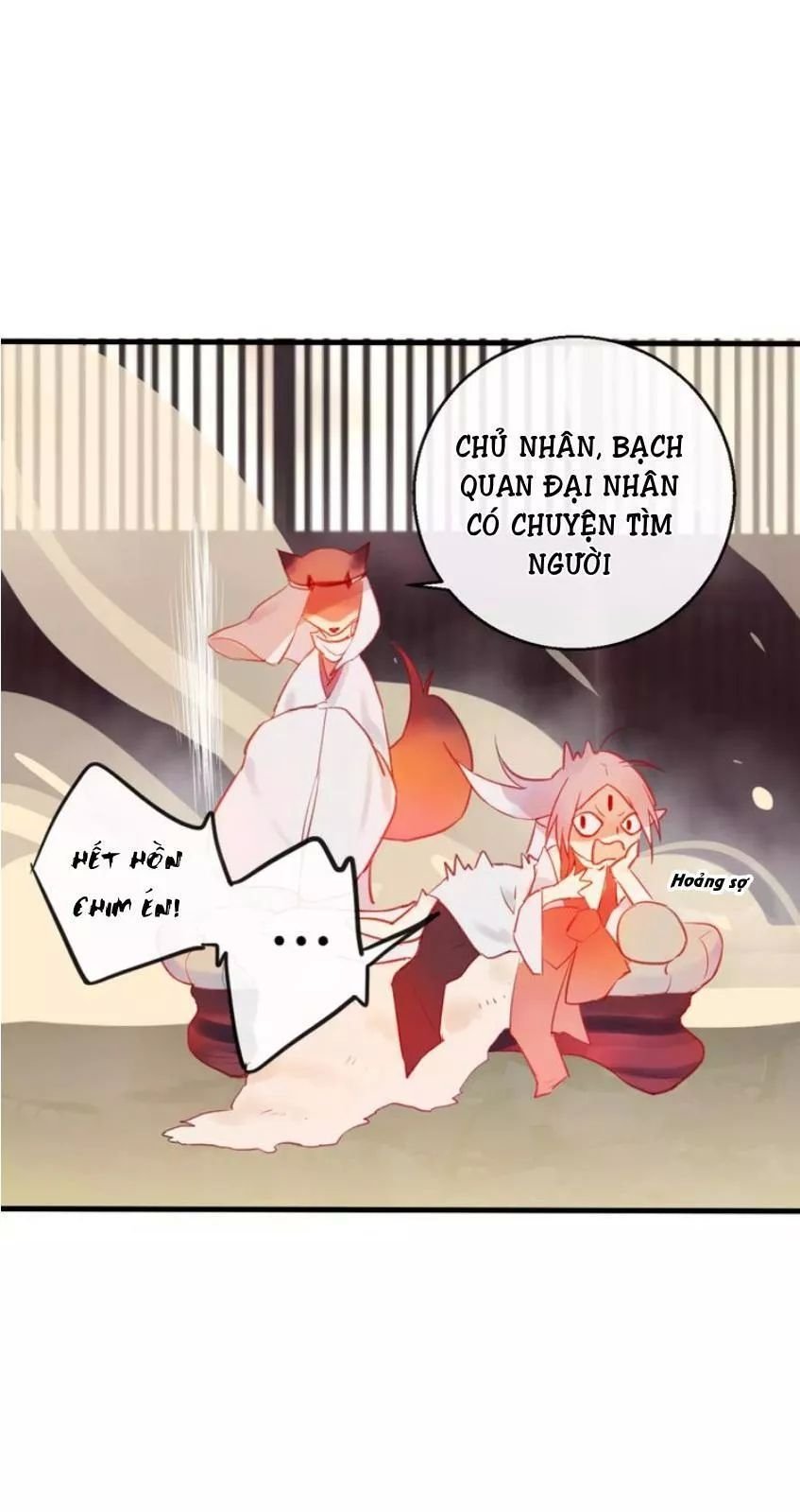 hồ minh chi hương chapter 5 22