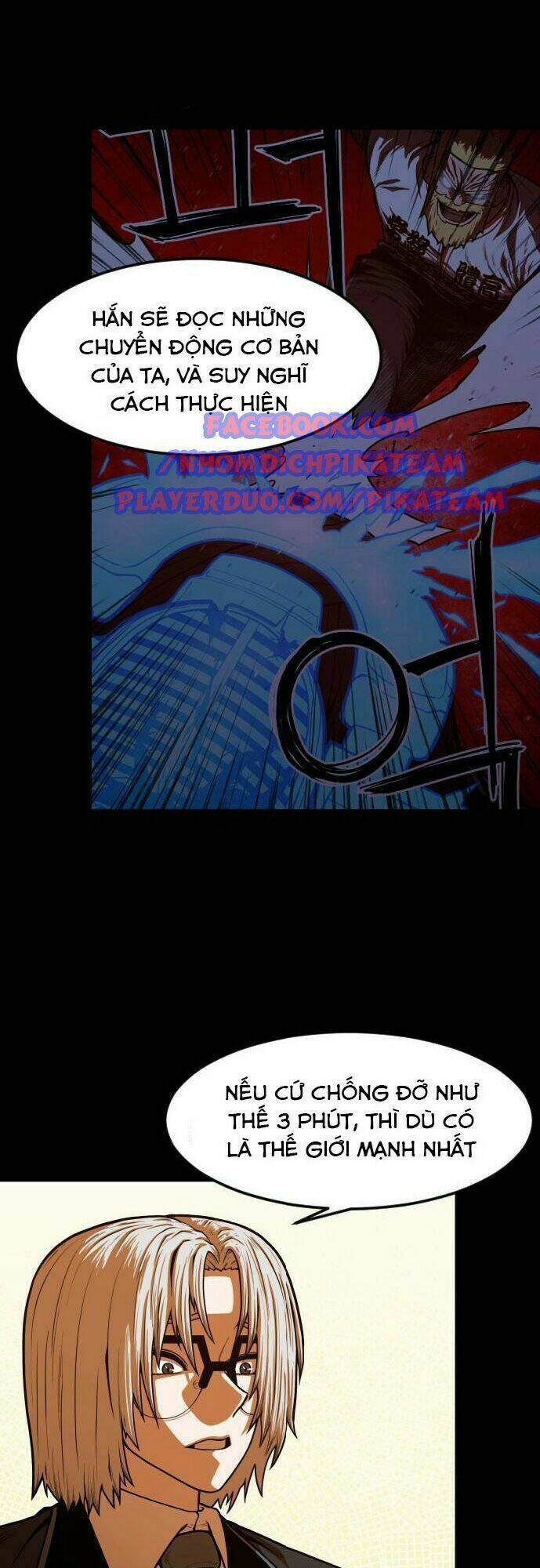 chinh phạt học đường chapter 17 27