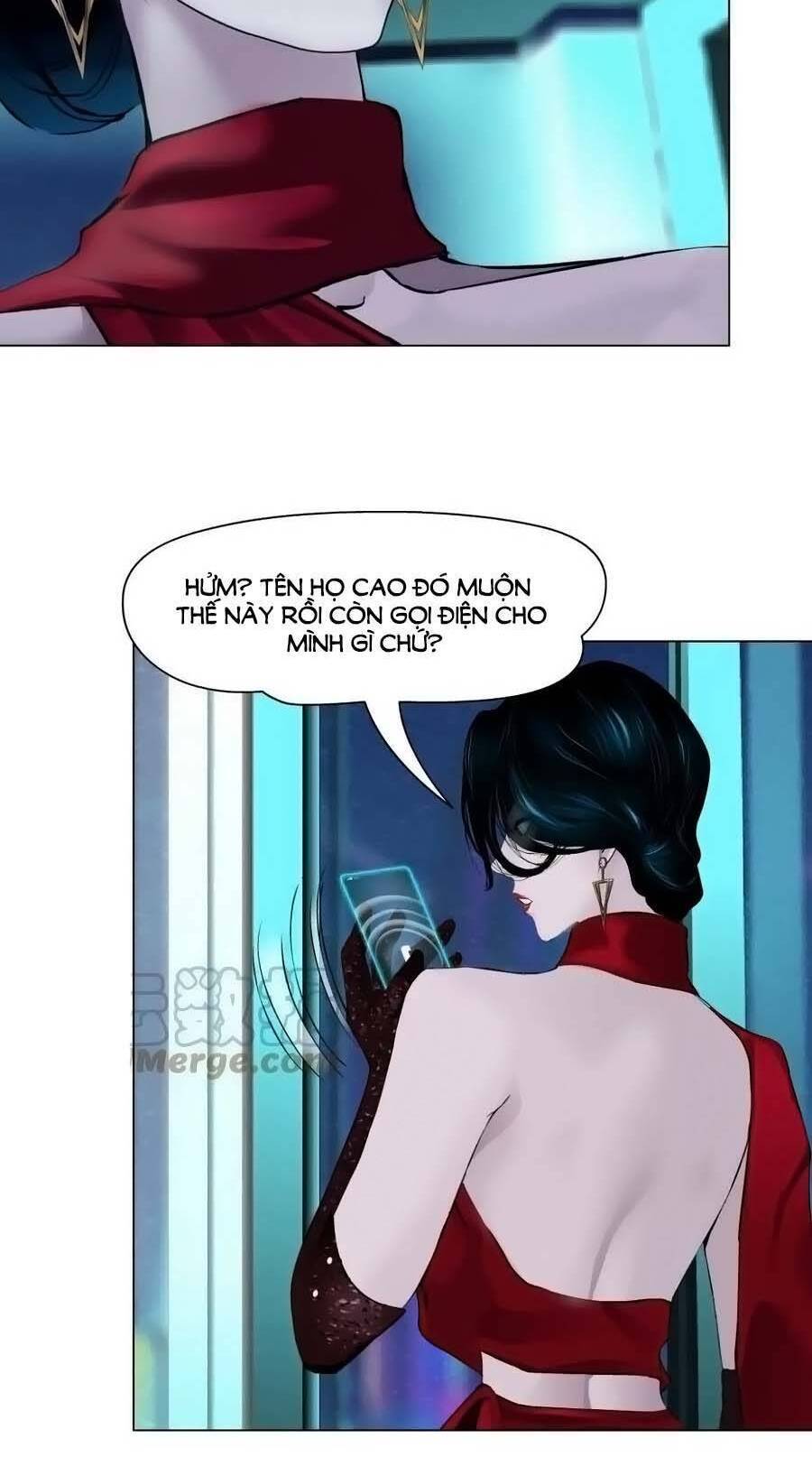 đằng nữ chapter 180 24