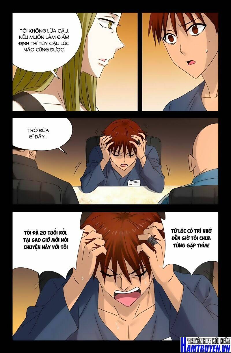 huyết ma nhân chapter 88 5