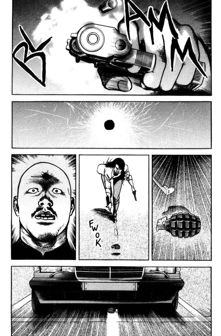 strain chapter 32 20