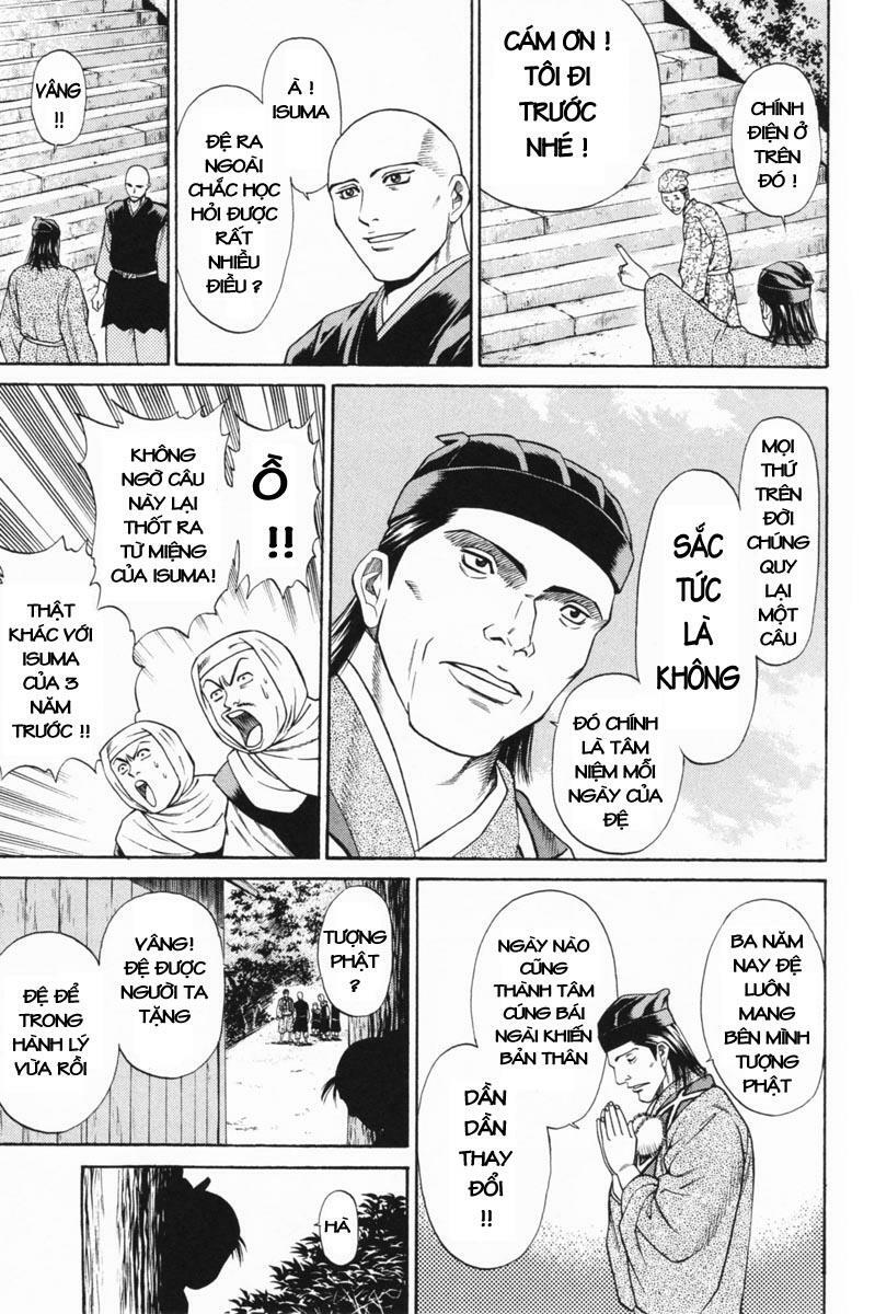 thiếu niên vương phần 1 chapter 22 11