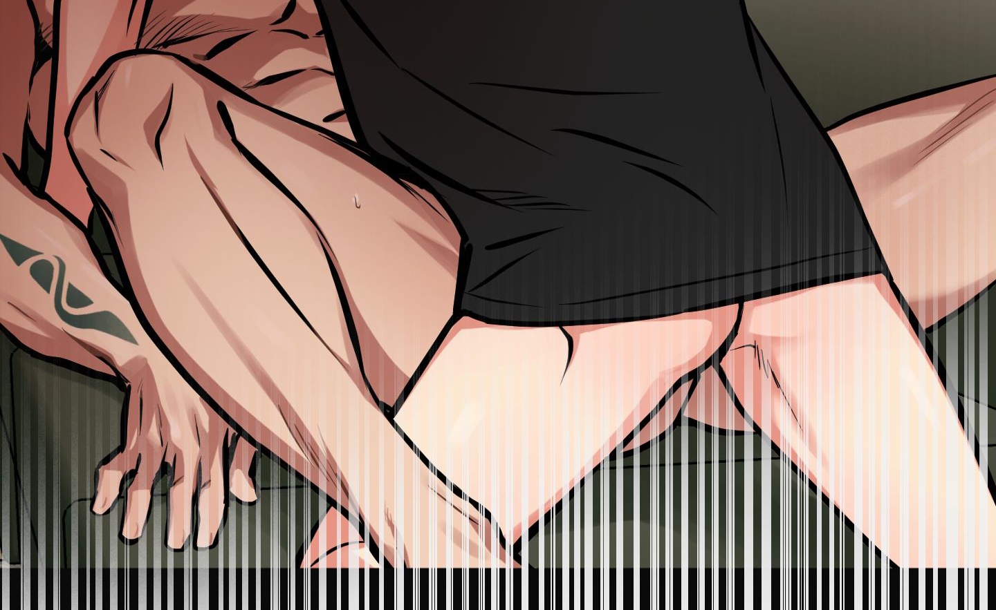 cây thương của ghost chapter 10 53