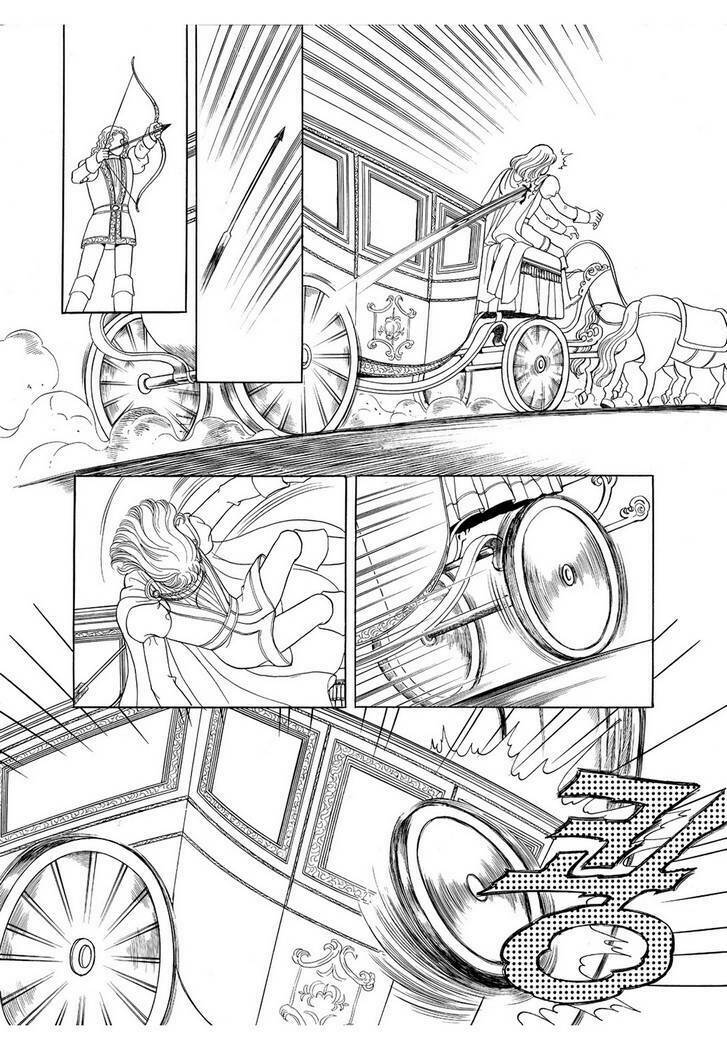 princess - công chúa xứ hoa (bản đẹp) chapter 46 68