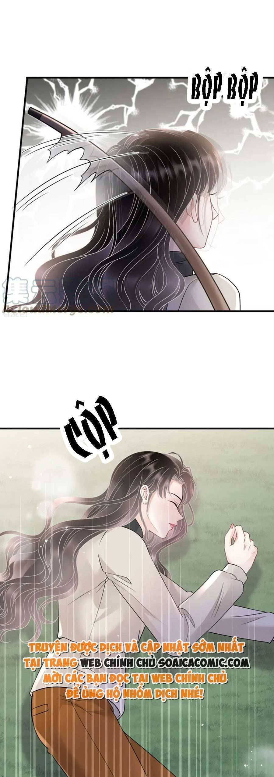 [16+] đại tiểu thư có thể có ý đồ xấu chapter 169 21