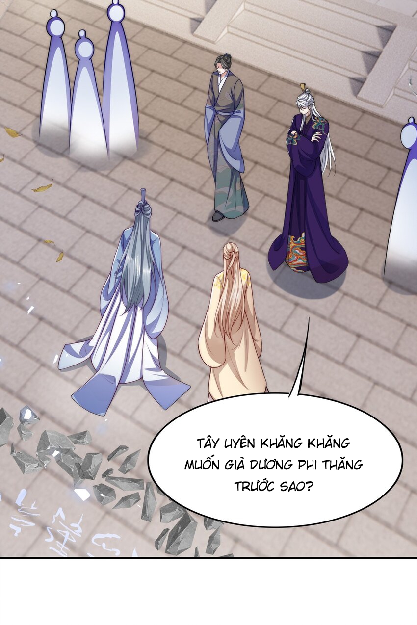 chiến lược tẩy trắng của phản diện chapter 56 30