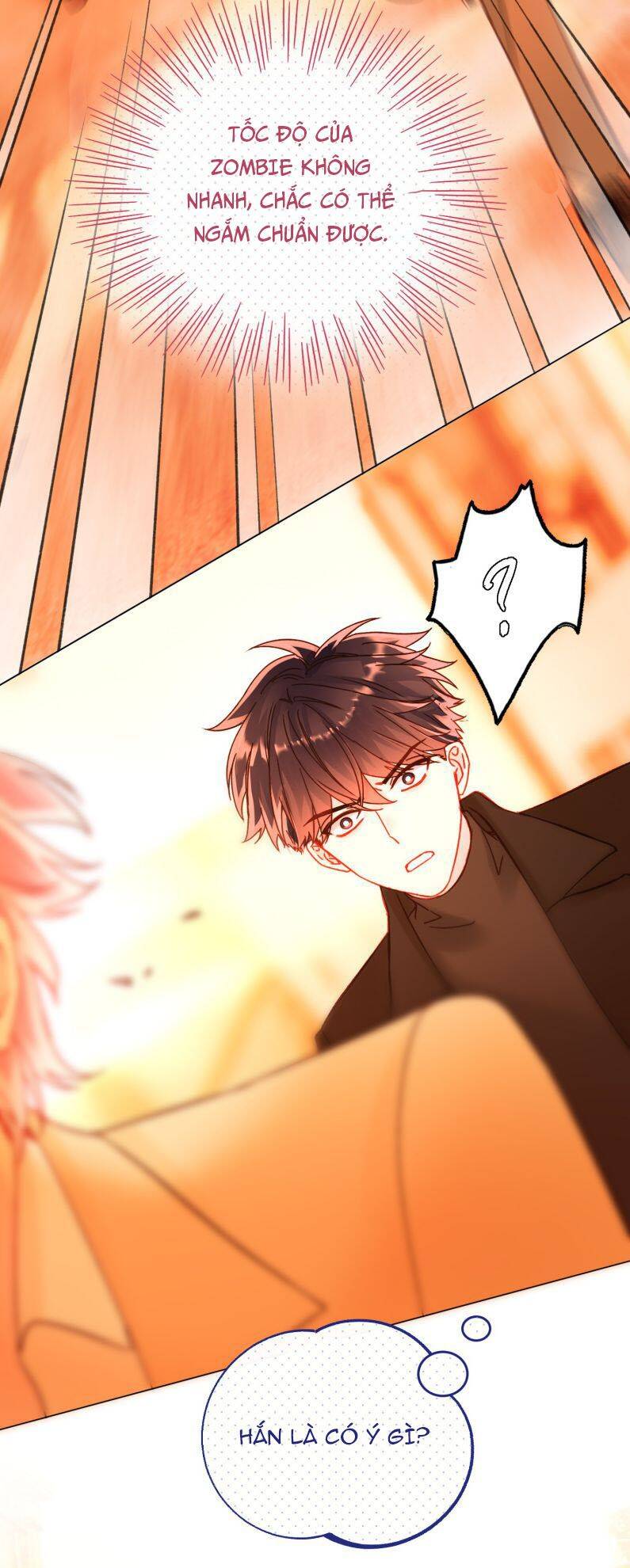 tôi phải làm 1 kẻ đại xấu xa chapter 59 24