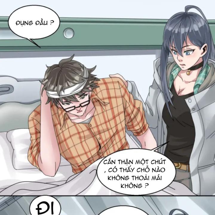 đô thị thần tướng chapter 2 46