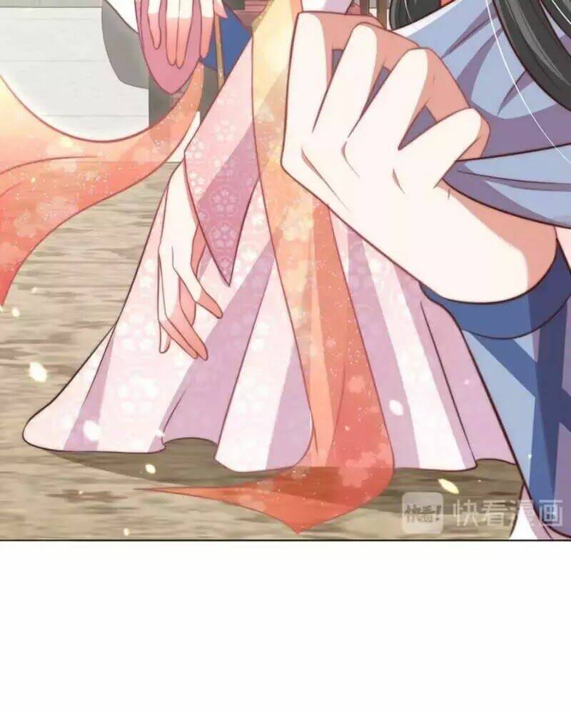 công chúa tại thượng: quốc sư mời xuống kiệu chapter 30 34