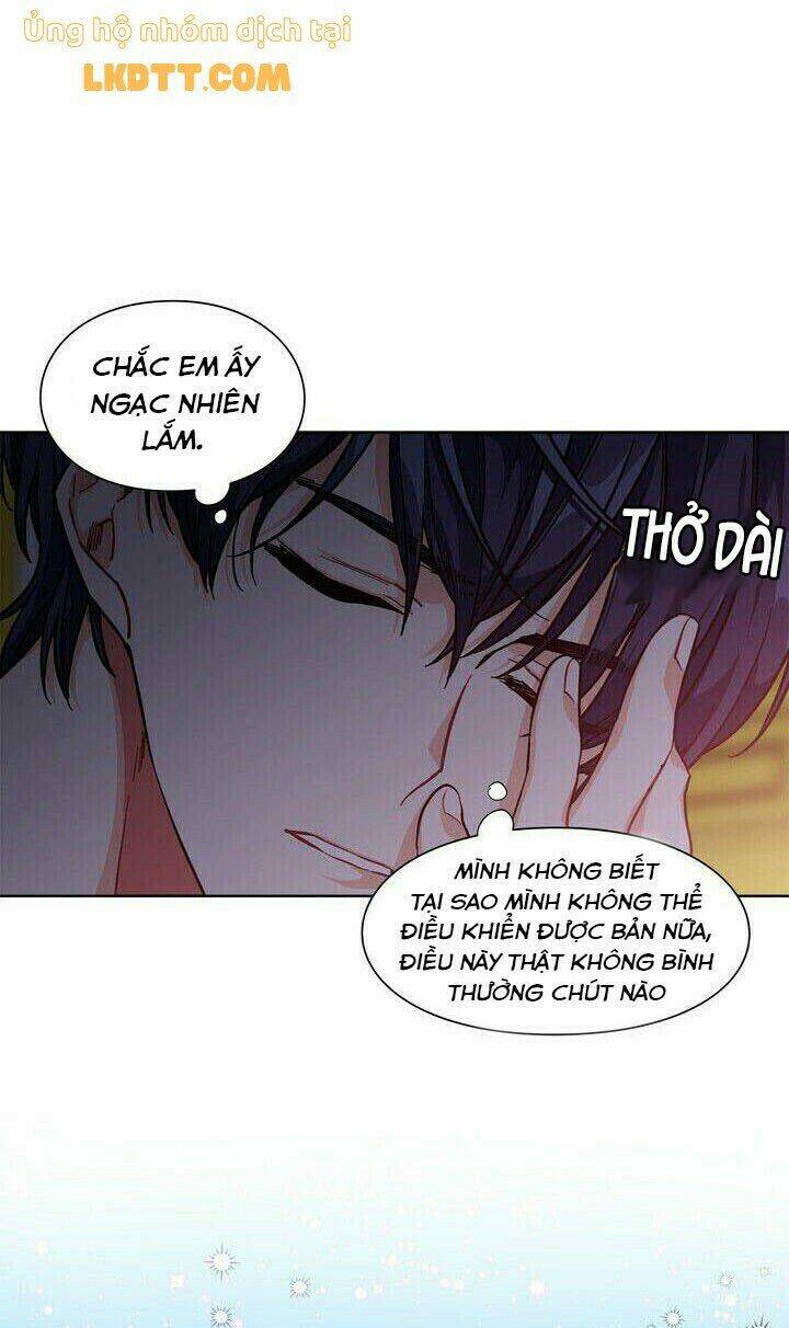 nữ hoàng ngoại khoa chapter 68 25