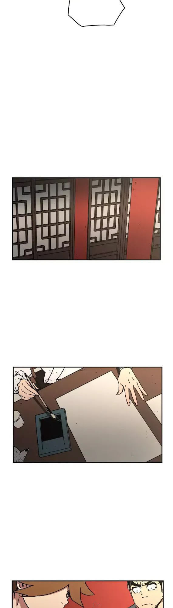 Bố Vô Song chapter 41 5